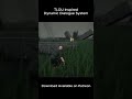 TLOU Inspired Dynamic Dialogue System | Unreal Engine 5 -- #thelastofus #horrorgame #unrealengine5
