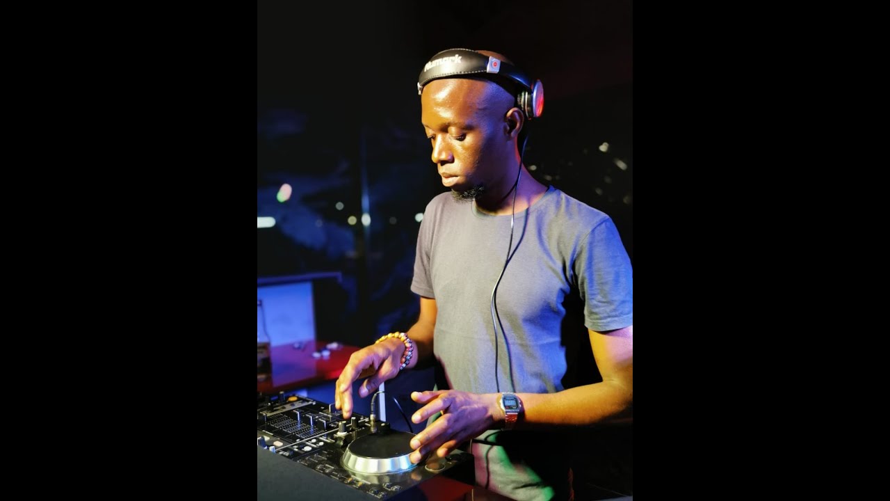 Dipstaa At Centurion Shisa Nyama 15 August