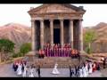 Armenian Dance. Tatul Altunyan's song-dance Ensemble.