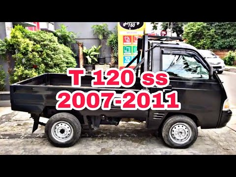 DERETAN MOBIL PICK UP BEKAS HARGA DIBAWAH 10 JUTA YANG PALING MENGUNTUNGKAN. 