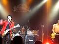 『今池の女』 by B.S.R. 2009.03.15 NAGOYA BOTTOM LINE LIVE