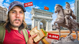 Download Lagu Je visite la capitale la moins chère d’Europe ! 🇲🇰 MP3 Download Lagu Je visite la capitale la moins chère d’Europe ! 🇲🇰 MP3