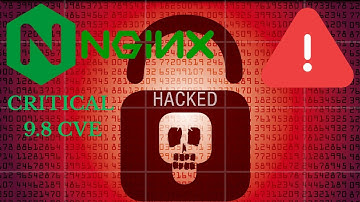 Nginx RCE vulnerability | 2025 remote code execution | cyber security | hacking