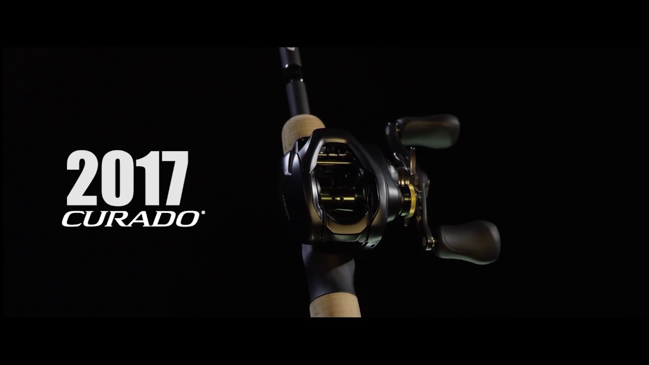 SHIMANO CURADO BUYERS GUIDE All 6 CURRENT Curados compared!!! 