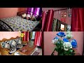 INDIAN MIDDLE CLASS HOUSE TOUR // 2BHK//RENTED HOUSE TOUR