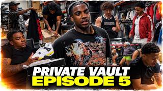 BUSINESS IS BUSINESS | EP 5