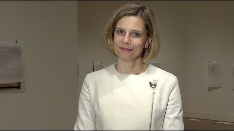 Ask the NGC curator about Paul Klee