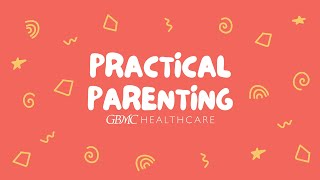 Microdose #1: Window of Tolerance - Practical Parenting Podcast