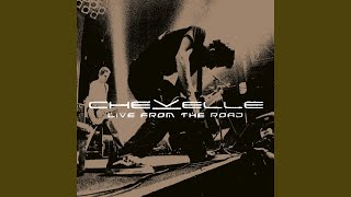 Смотреть клип Send The Pain Below (Live From Ozzfest)