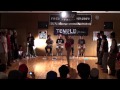 CRAWL UP VOL.5 決勝戦.