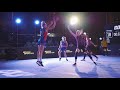 Суперфінал літнього баскетбольного сезону 3х3 у Києві