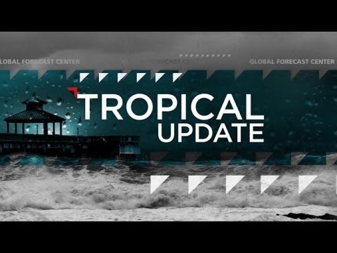 Japan May Get Hit With Major Typhoon