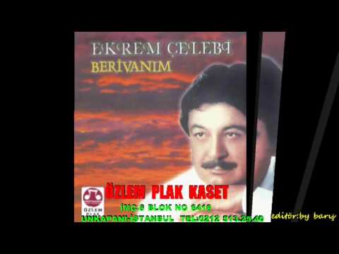 Ekrem Çelebi  -Dost Kapısı