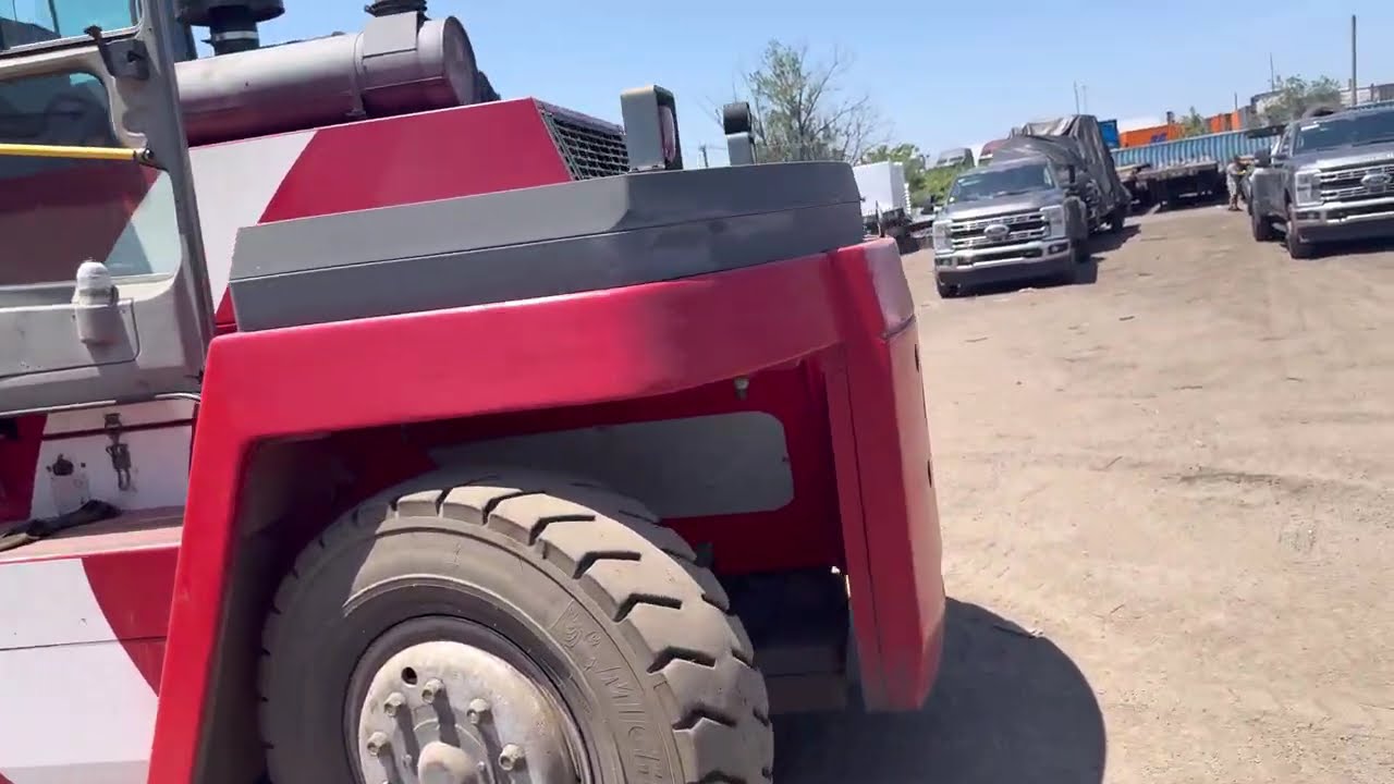 ახალი სამუშაო კვირა, რომელიც ცუდად დაიწყო