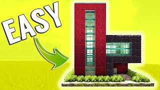 ARK Easy Modern House :: Step by Step Tutorial (No Mods) (NoClip)