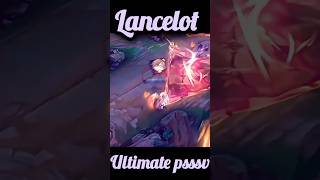How To Lancelot - Ultimate Combo Guide
