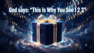 God’s saying: “1…2….3 SURPRISE!”🎁🎉 #propheticword 
