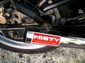 HONDA JADE 排気音 マフラー バッフル飛び出し 直管 音量注意 ジェイド