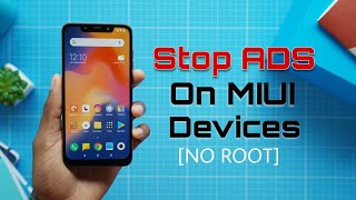 Stop MIUI Ads without Any App | No Root | Guide | Tamil Hacks screenshot 5