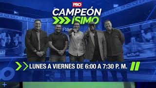 ¡CLAUSURA DE LOCURA! HUANCAYO MANDA Y CRISTAL-ALIANZA SE JUEGAN TODO | ¿Y LA ‘U’?