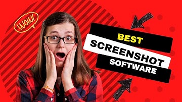 Lightshot screenshot //  How to take a screenshot on Laptop & PC
