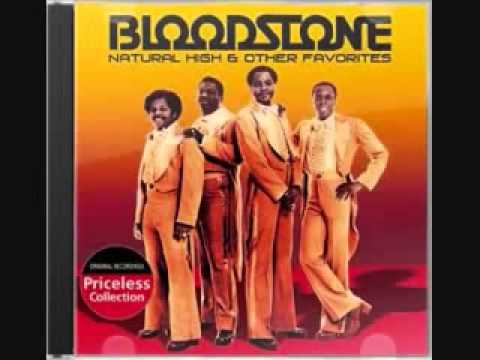Bloodstone We go A Long Way Back