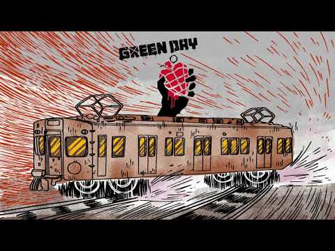 Boulevard Of Broken Dreams - Eurobeat Remix