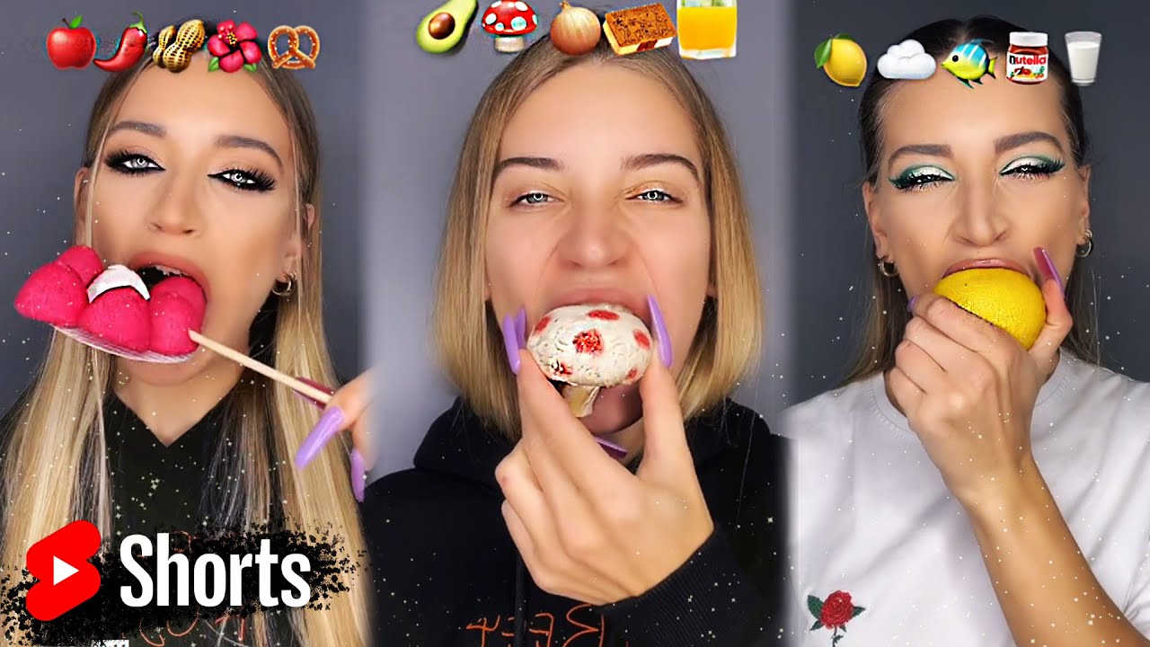 Best ASMR Video 32 TOP Shorts Videos For Relaxation 💤 YouTube