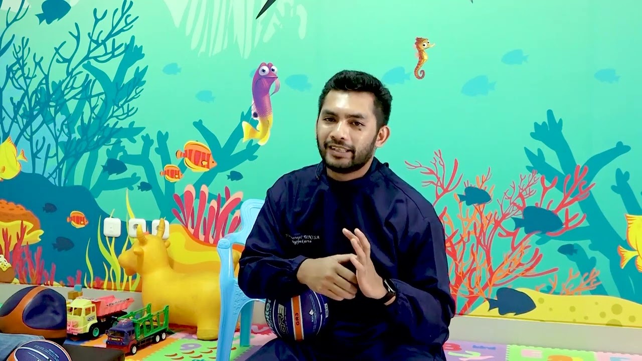 STIMULASI TUMBUH KEMBANG || FISIOTERAPI 2022