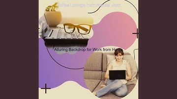 Cultivated Jazz Sax with Strings - Vibe for Inspiration