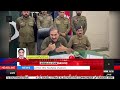 SHO Attock Important Press Talk | News Update | Nice News 051