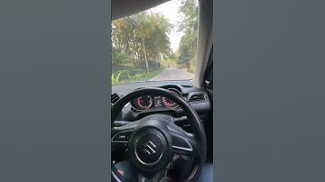 swift driving status 🔥🔥😎 #swiftlovers#karankapdi#swift#carlovers#shorts#reels