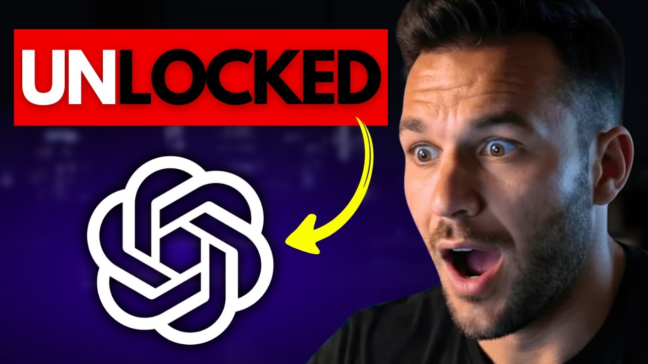 OpenAI выпустила проект с открытым исходным кодом: скачайте его раньше, чем это сделают ваши конк...