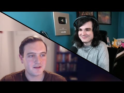 I Interviewed Jamie From Materia Collective