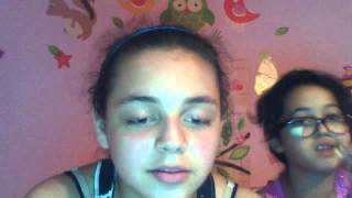 The Sophia + Olivia show