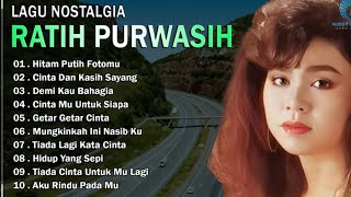 Lagu Kenangan Terbaik Ratih Purwasih  | Lagu Nostalgia 80an & 90an Terpopuler