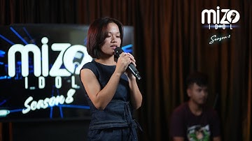MIZO IDOL TOP 20 -  REMLALVUANI, THENZAWL
