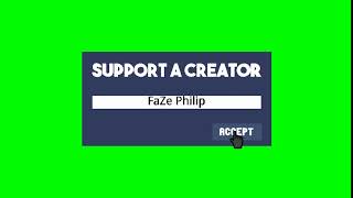 Remember, If You Wanna Support Ya Boy