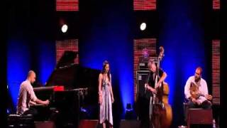 Avishai Cohen - &#39;About a Tree&#39; live (Jazz in Marciac, 2010)