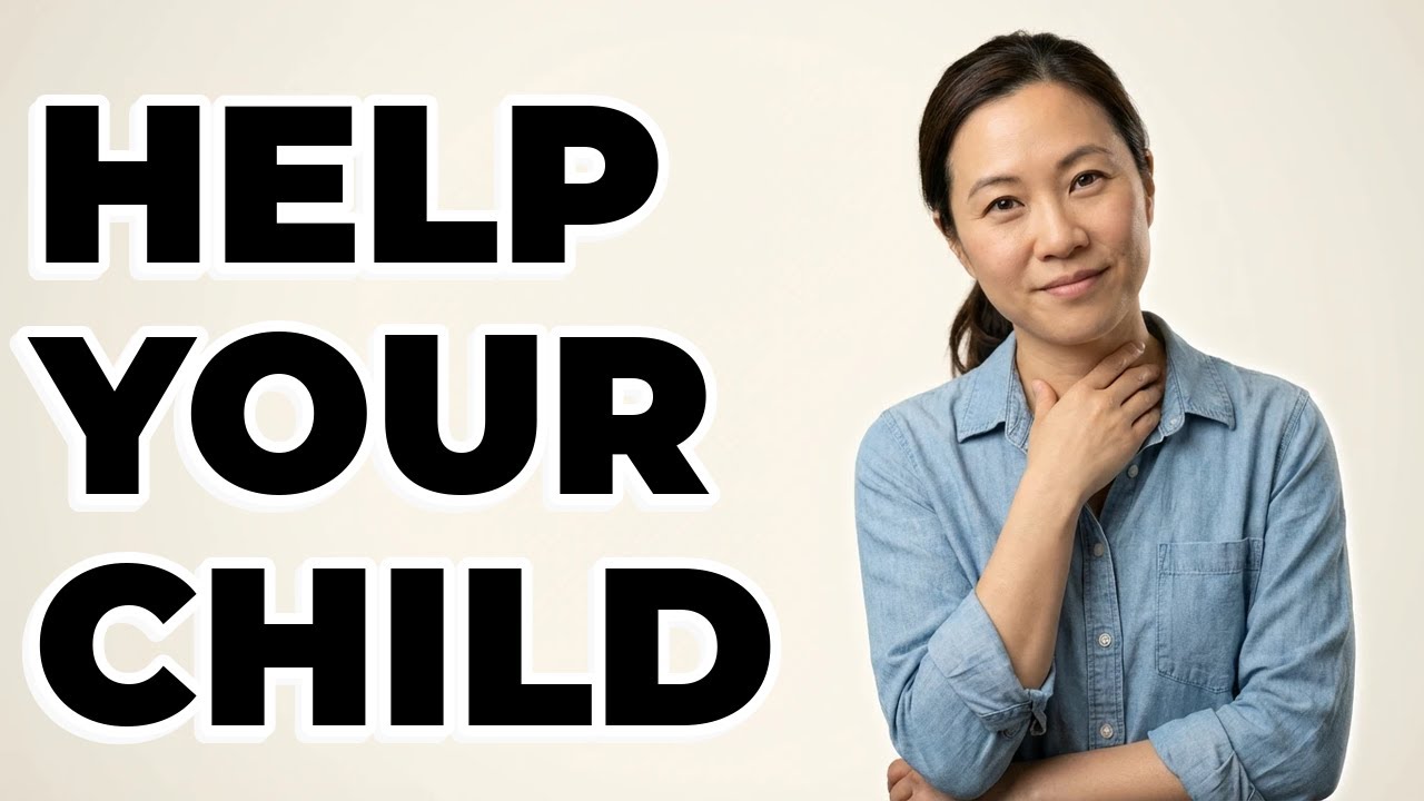 Are My Child's Family Interactions Causing Stress?