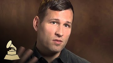 Kaskade - Creative Process | GRAMMYs