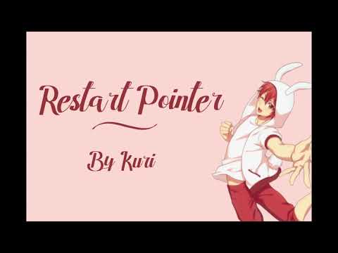 Restart Pointer // 【﻿cover by pinkxri】