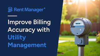 Utility Management
