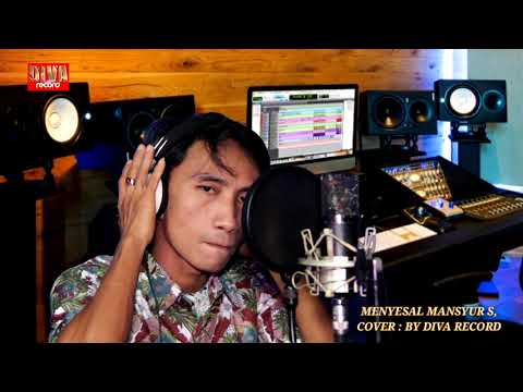 Menyesal mansyur S Cover : Diva