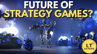 These Free Strategy Games are the Future in 2024!