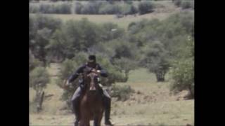 Buffalo soldiers vs Apaches 3