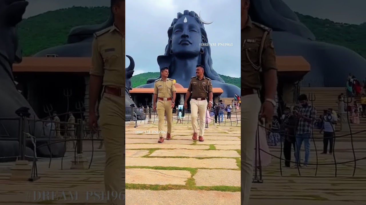 || Karnataka state police || 🚨 💪 blessed 🙏 