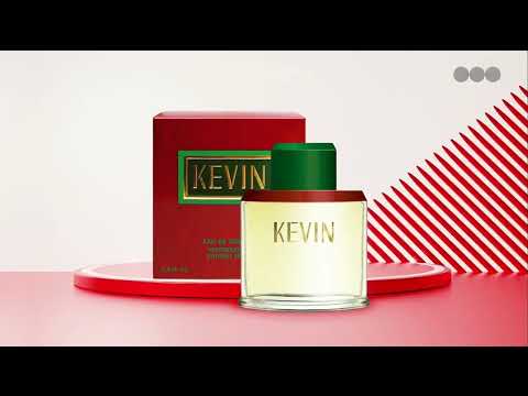 Publicidad KEVIN (Perfumes) (Argentina - Mayo 2022)