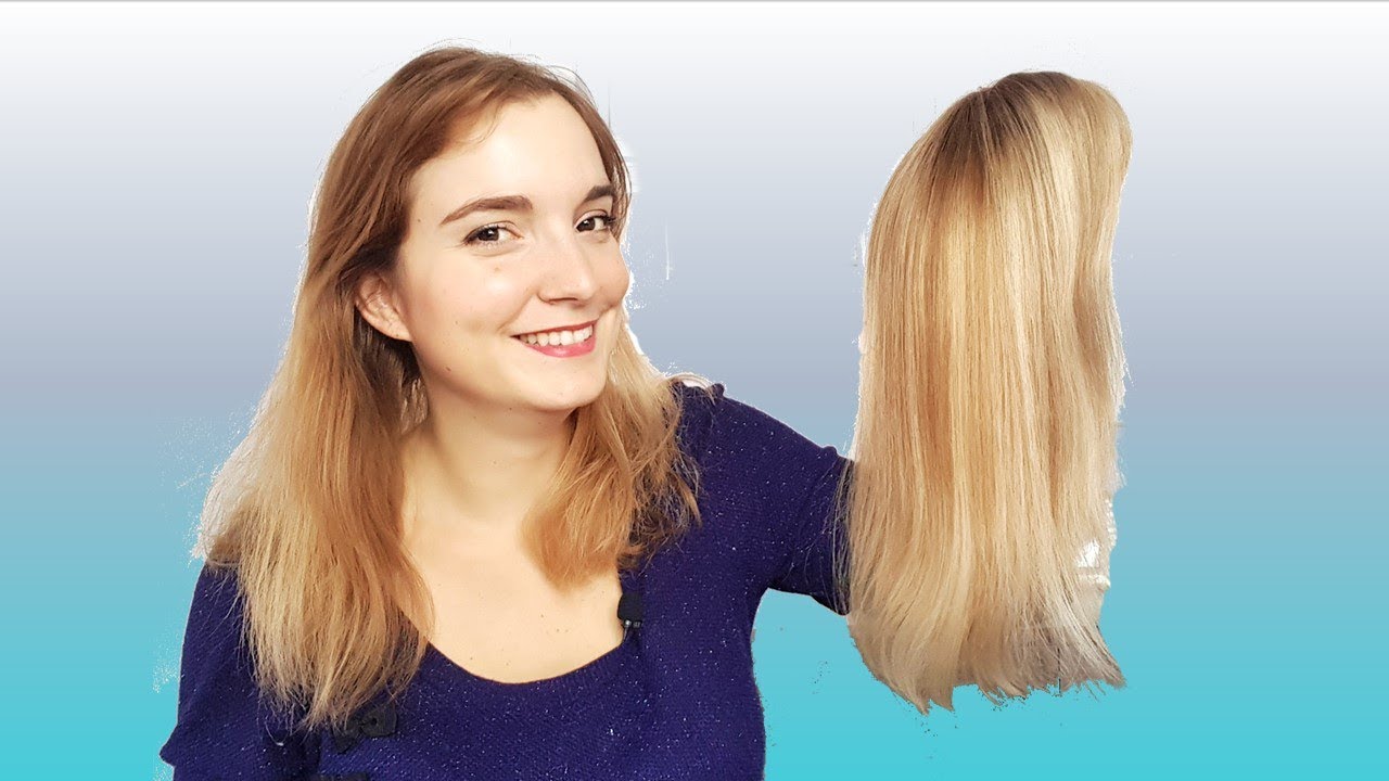 volumateur capillaire