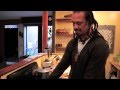 Cookin' with Michael: Michael Franti, Franti Friday (5.3.13)